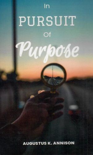 In Pursuit Of Purpose