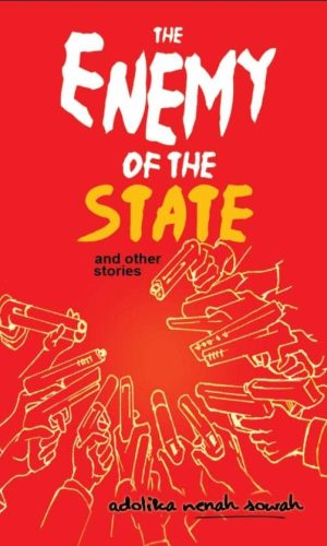 The Enemy of the State and Other Stories