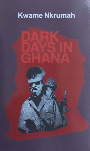 Dark Days in Ghana