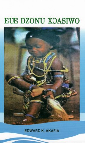 Eʋe Dzonu Xɔasiwo (Eʋe)