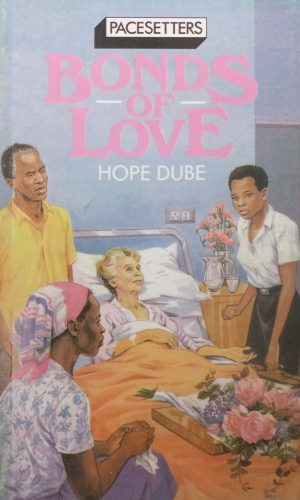 Bonds of Love (Pacesetters)