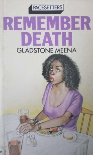 Remember Death (Pacesetters)