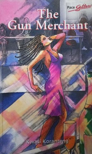 The Gun Merchant (Pacesetters)