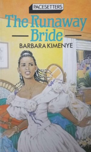 The Runaway Bride (Pacesetters)