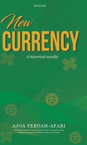 New Currency: A Historical Novella