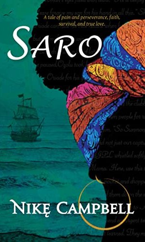 Saro