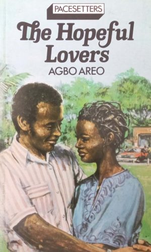 The Hopeful Lovers (Pacesetters)