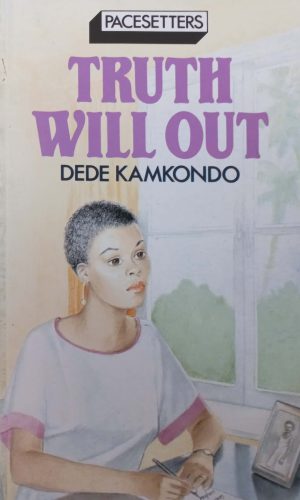 Truth will Out (Pacesetters)