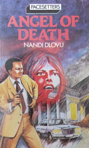 Angel of Death (Pacesetters)