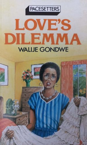 Love’s Dilemma (Pacesetters)