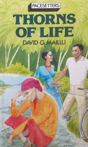 Thorns of Life (Pacesetters)