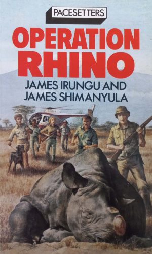 Operation Rhino (Pacesetters)