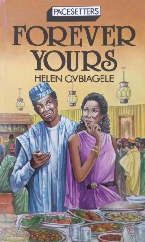 Forever Yours (Pacesetters)