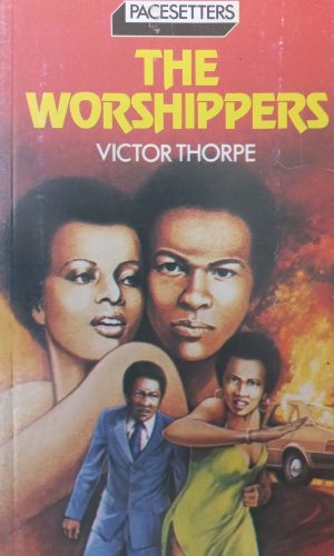 The Worshippers (Pacesetters)