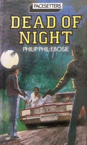 Dead Of Night (Pacesetters)