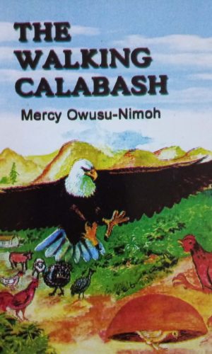 The Walking Calabash