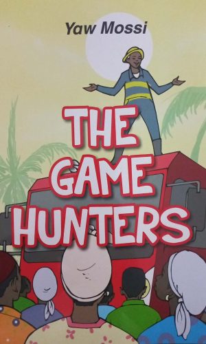 The Game Hunters