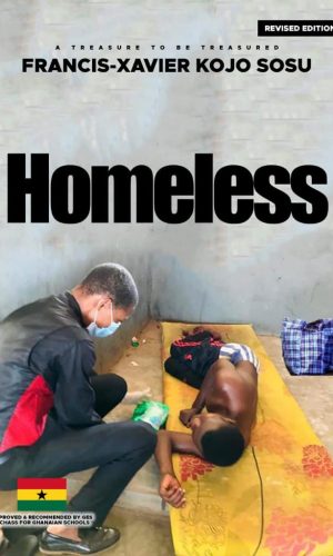 Homeless