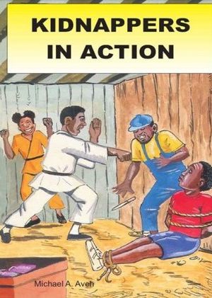 Kidnappers in Action