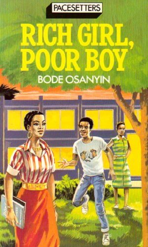 Rich Girl, Poor Boy (Pacesetters)