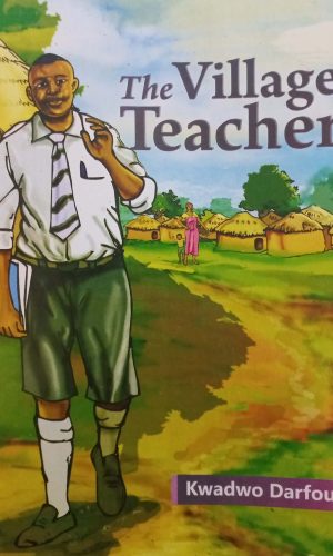 The Village Teacher