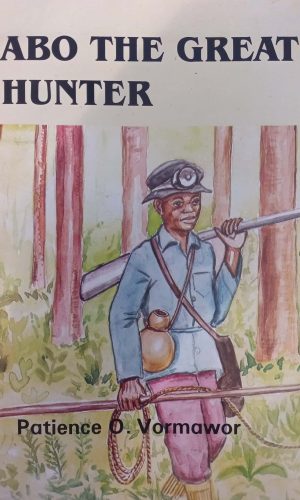 Abo the Great Hunter