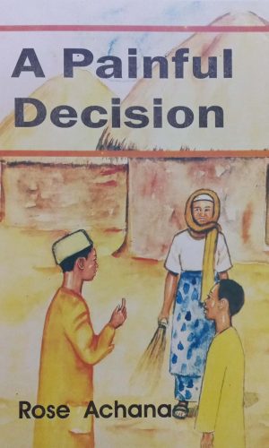 A Painful Decision (Drama on Female Circumcision)