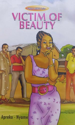 Yaa Mansa: Victim of Beauty (Great Minds Series)