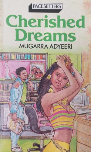 Cherished Dreams (Pacesetters)