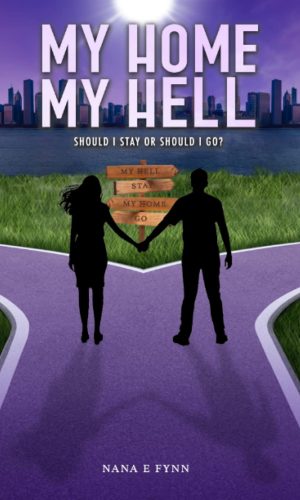 My Home, My Hell: Should I Stay or Should I Go?