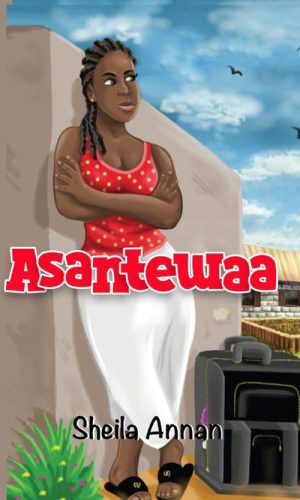 Asantewaa