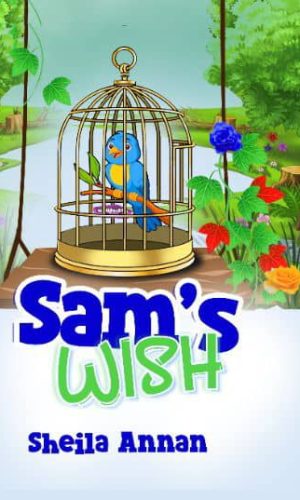 Sam's Wish