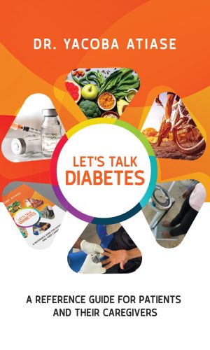 Let’s Talk Diabetes