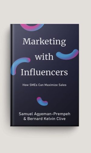 Marketing with Influencers: How SMEs can Maximise Sales