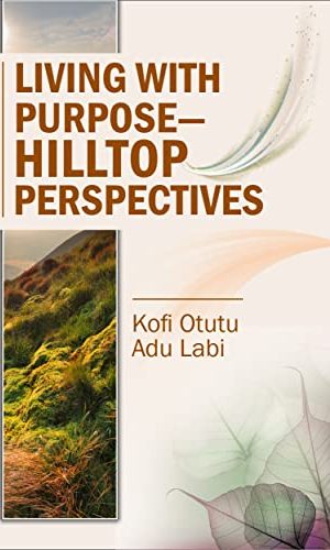 Living with Purpose – HillTop Perspectives