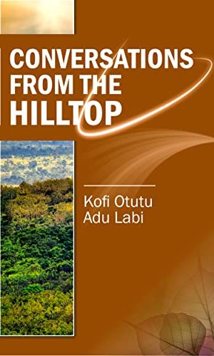 Conversations from the HillTop