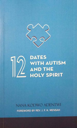 12 Dates with Autism and the Holy Spirit