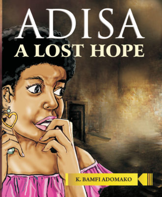 Adisa: A Lost Hope