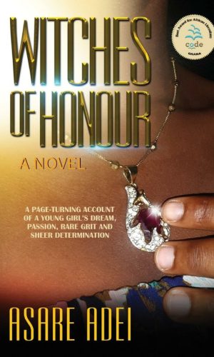 Witches of Honour: A Novel