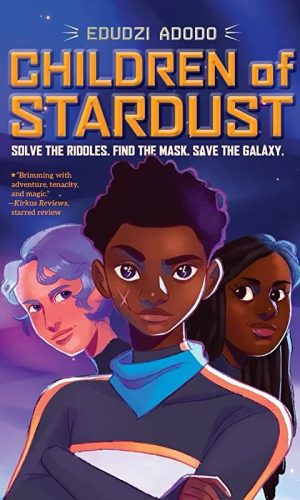 Children of Stardust (Hardcover)