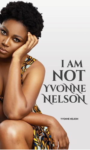 I am Not Yvonne Nelson