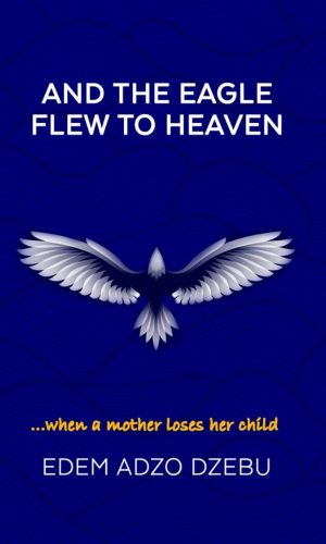 And The Eagle Flew to Heaven (When a Mother Loses Her Child)