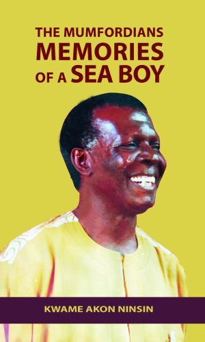 The Mumfordians: Memories of a Sea Boy