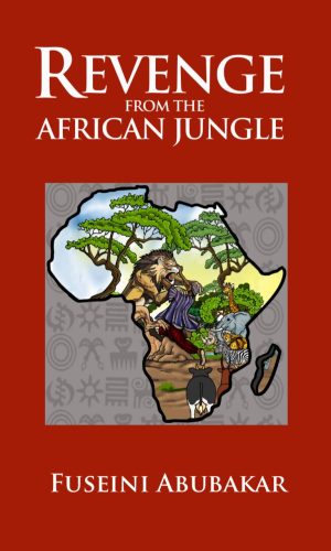 Revenge from the African Jungle