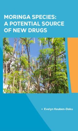Moringa Species: A Potential Source Of New Drugs
