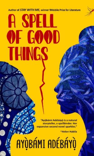 A Spell of Good Things