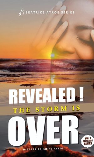 Revealed! The Storm is Over