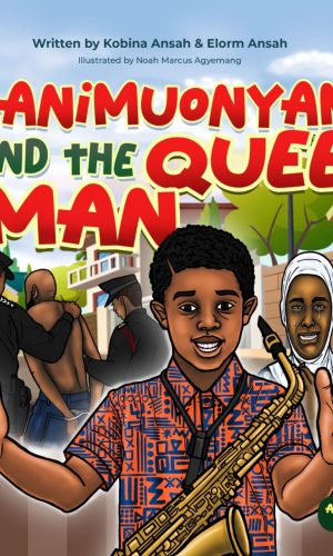 Animuonyam and The Queer Man