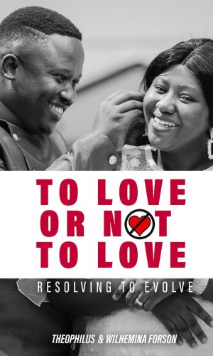 To Love Or Not To Love