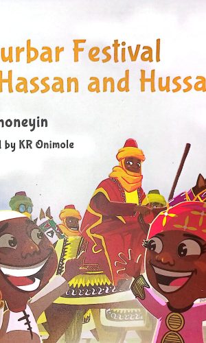 A Durbar Festival for Hassan and Hussaina